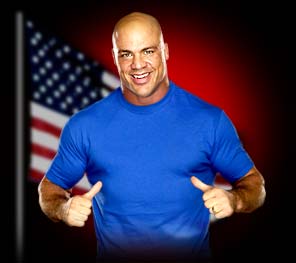 Kurt Angle